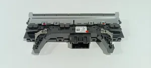 Audi Q3 F3 Otros interruptores/perillas/selectores 