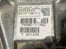 Mitsubishi ASX Caja de cambios manual de 5 velocidades EH3R5RMG