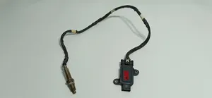 Ford Focus Sonde lambda JX6A5L248AC