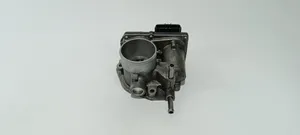Toyota Yaris Throttle valve 22030-47040