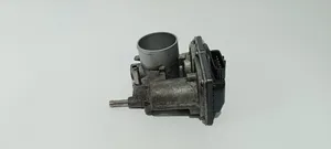 Toyota Yaris Throttle valve 22030-47040