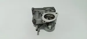 Toyota Yaris Drosselklappenventil 22030-47040