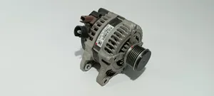 Citroen C4 II Picasso Alternator 9818677980