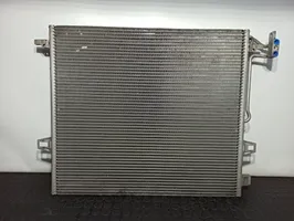 Mercedes-Benz R W251 Skraplacz / Chłodnica klimatyzacji 