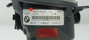 BMW X2 F39 Feu antibrouillard avant 6317744480507