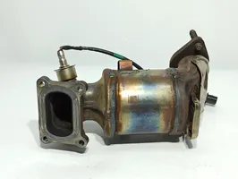 KIA Stonic Filtr cząstek stałych Katalizator / FAP / DPF 28530-08220