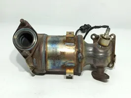 KIA Stonic Filtre à particules catalyseur FAP / DPF 28530-08220