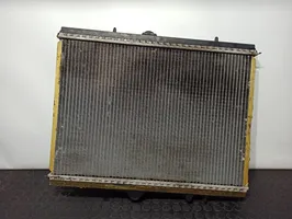 Peugeot 607 Radiateur de refroidissement 1330Q6