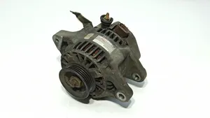 Toyota Yaris Verso Alternator 27060-21010