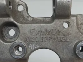Ford Focus Kita variklio detalė AV2Q-8D611-A9B