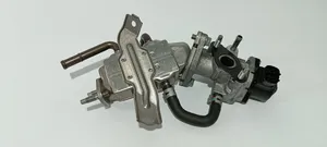 Toyota Yaris Zawór EGR 2205000020