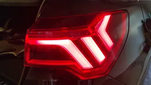 Audi Q3 F3 Lampa tylna 