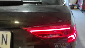 Audi Q3 F3 Lampa tylna 