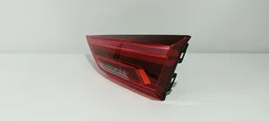 Audi Q3 F3 Lampa tylna 