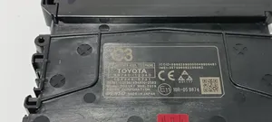 Toyota Corolla E210 E21 Calculateur moteur ECU 1043486731