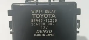 Toyota Corolla E210 E21 Relais de bougie de préchauffage 2360000021