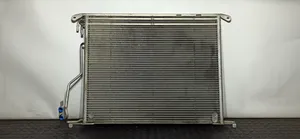 Mercedes-Benz S W220 A/C cooling radiator (condenser) A2205000154