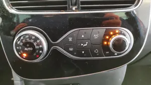 Renault Clio IV Centralina del climatizzatore E1149803A