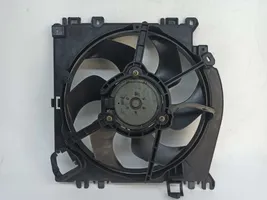 Renault Clio III Ventilateur de refroidissement de radiateur électrique 7701059785