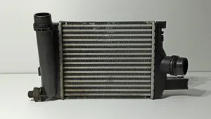 Renault Clio IV Chłodnica powietrza doładowującego / Intercooler 