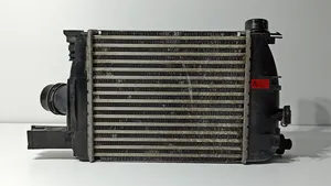 Renault Clio IV Chłodnica powietrza doładowującego / Intercooler 