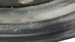 Renault Clio IV R 14 metāla disks (-i) 