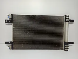 Citroen C4 II Picasso Radiateur condenseur de climatisation 9673629780