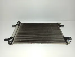 Citroen C4 II Picasso Radiateur condenseur de climatisation 9673629780