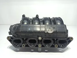 Volkswagen Golf IV Intake manifold 036129711