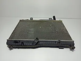 Ford Fiesta Jäähdyttimen lauhdutin 8V51-8005-DG