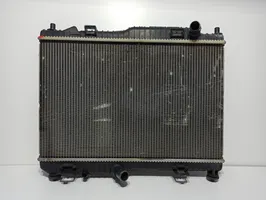 Ford Fiesta Coolant radiator 8V51-8005-DG