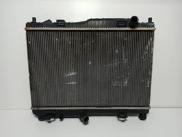 Ford Fiesta Coolant radiator 8V51-8005-DG