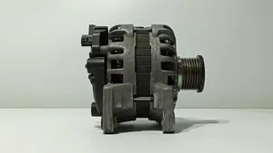 Renault Clio IV Alternator 