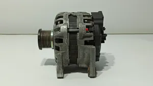 Renault Clio IV Alternator 