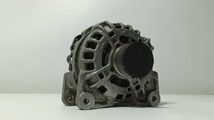 Renault Clio IV Alternator 