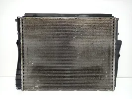 BMW 3 E46 Radiateur de refroidissement 