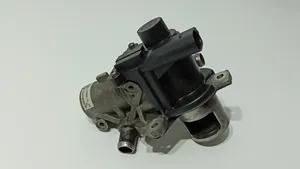 Renault Clio IV EGR valve H8200836385