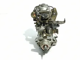 Peugeot 806 Pompa wtryskowa wysokiego ciśnienia 0460494341