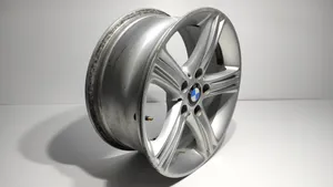 BMW 3 F30 F35 F31 R18 alloy rim 6796242