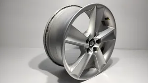 Seat Ibiza IV (6J,6P) R18 alloy rim 6J0601025L8Z8