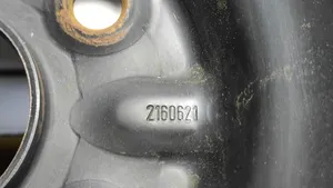 Toyota Corolla Verso E121 Cerchione in acciaio R14 2160621