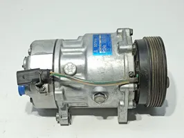 Seat Leon (1M) Ilmastointilaitteen kompressorin pumppu (A/C) 