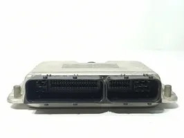 Seat Ibiza III (6L) Galios (ECU) modulis 0281011320