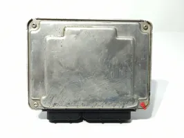 Seat Ibiza III (6L) Galios (ECU) modulis 0281011320