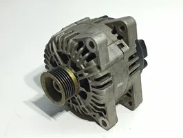 Peugeot 206 Alternator TG15C023