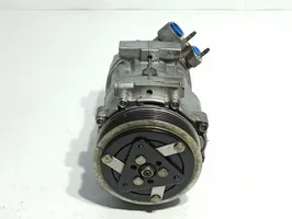 Citroen C5 Air conditioning (A/C) compressor (pump) 6453JF