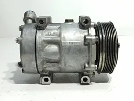 Citroen C5 Air conditioning (A/C) compressor (pump) 6453JF