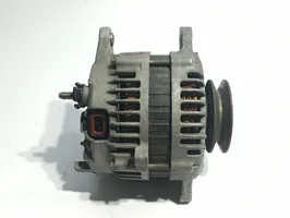 Nissan Almera Generaattori/laturi LR190-734E