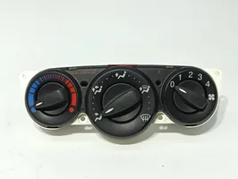 Ford Focus Panel klimatyzacji 98AB-18C419-AF