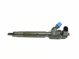 Mercedes-Benz S W220 Fuel injector A6130700587